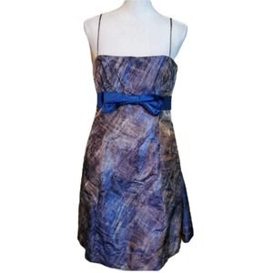 Rickie Freeman for Teri Jon Size 8 Occasion Dress